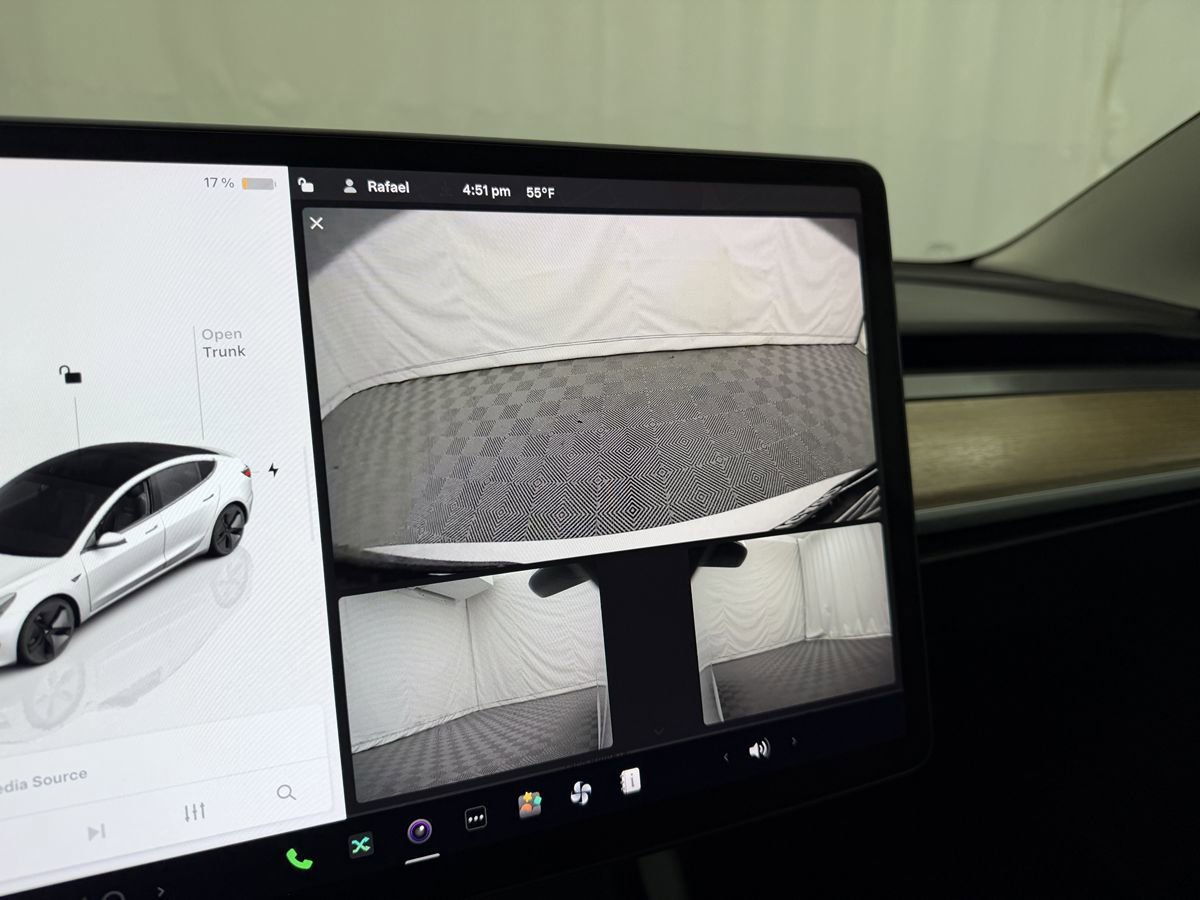 Used 2023 Tesla Model 3 Standard Range RWD image 18