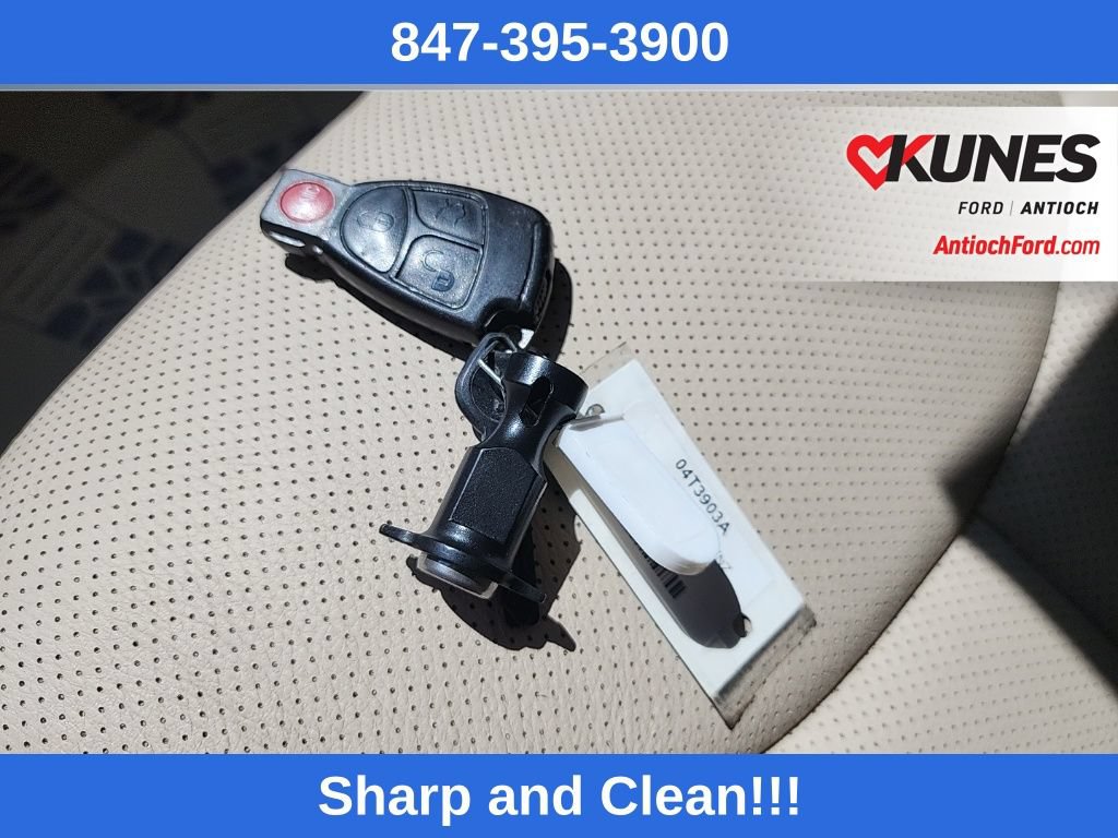 Used 2005 Mercedes-Benz SL 500 image 25