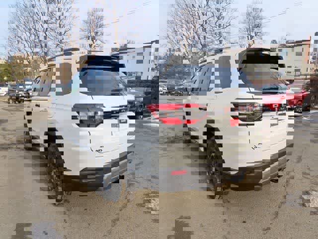 New 2026 Honda Pilot TrailSport image 4