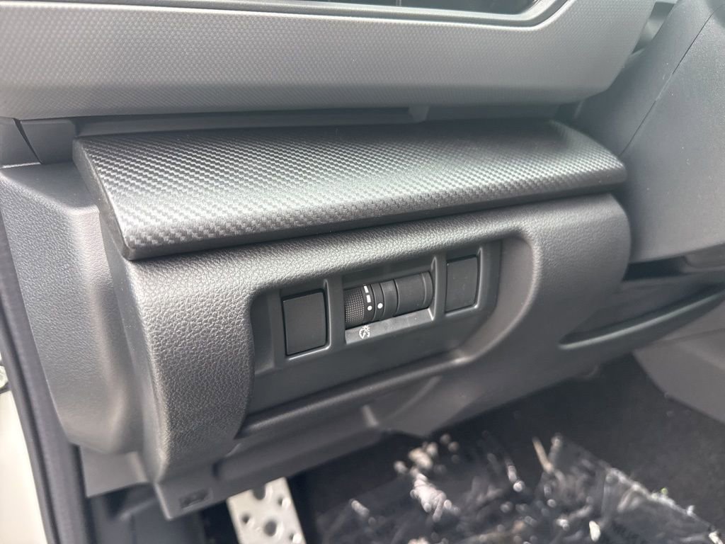 New 2026 Subaru Crosstrek 2.5i Sport image 10