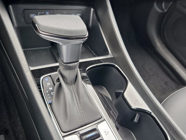 New 2027 Hyundai Santa Cruz SEL FWD image 11