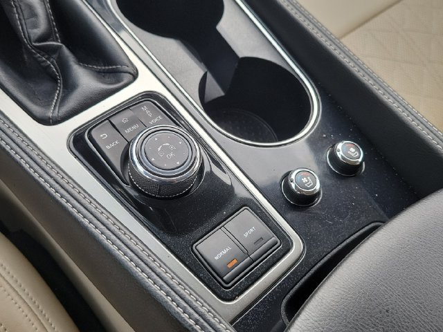 Used 2018 Nissan Maxima Platinum FWD image 35