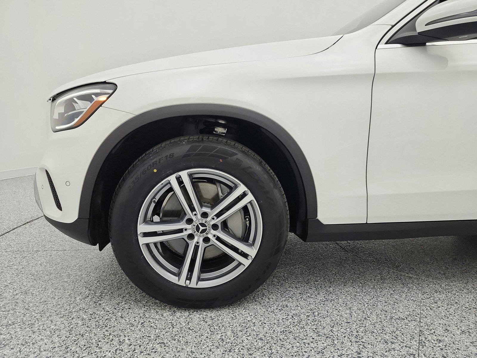 Used 2021 Mercedes-Benz GLC 300 image 18