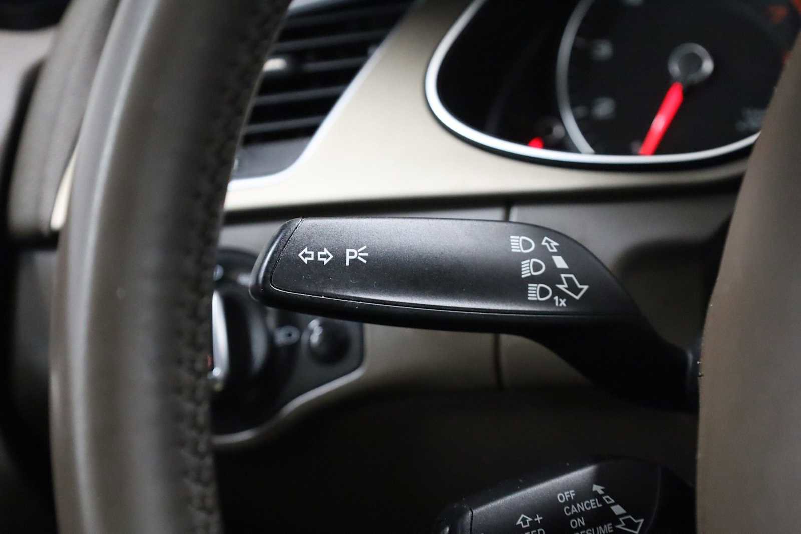 Used 2014 Audi A4 Premium Plus image 29