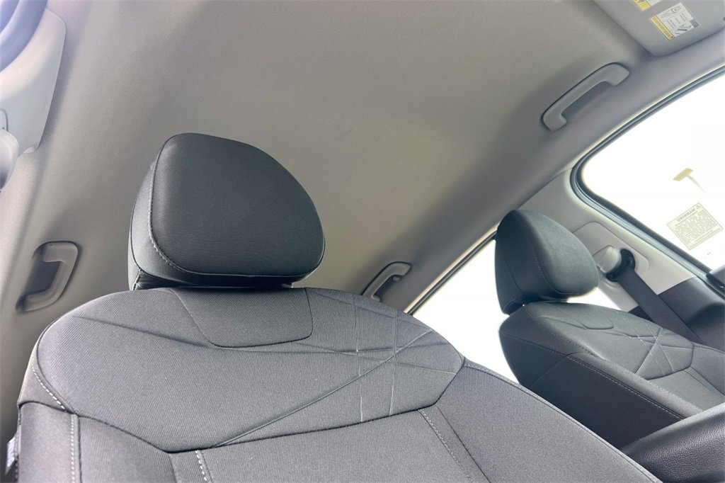 Used 2025 Hyundai Tucson SE image 19