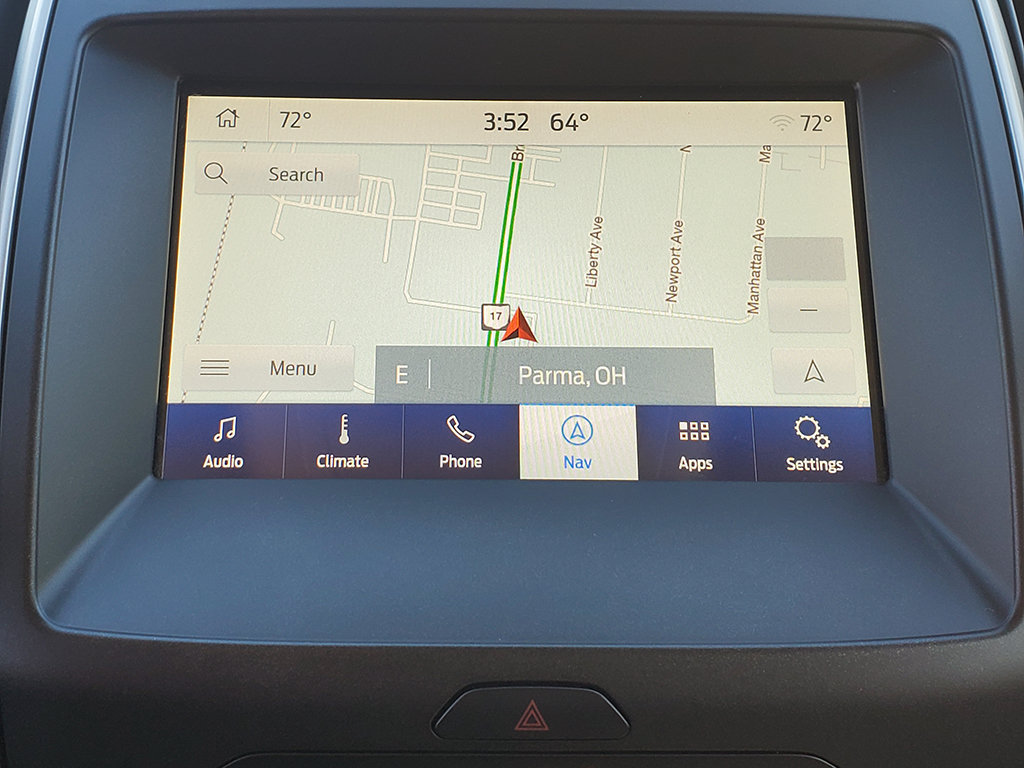 Certified 2019 Ford Edge SEL w/ Equipment Group 201A AWD/4WD image 24