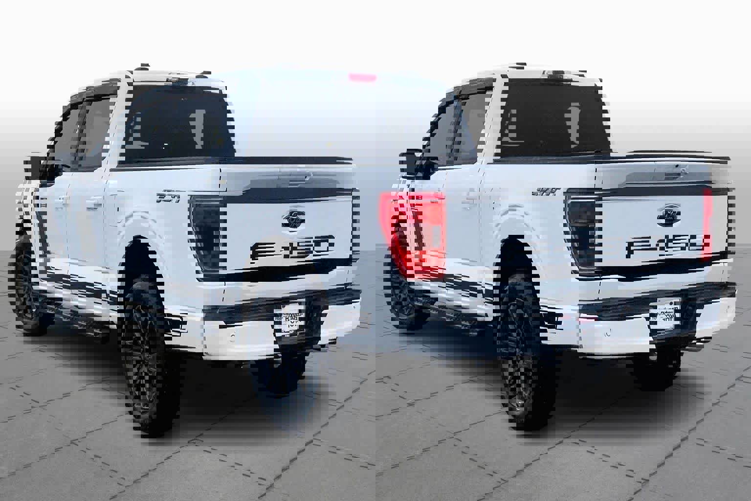 Used 2023 Ford F150 XLT w/ Equipment Group 302A High image 11