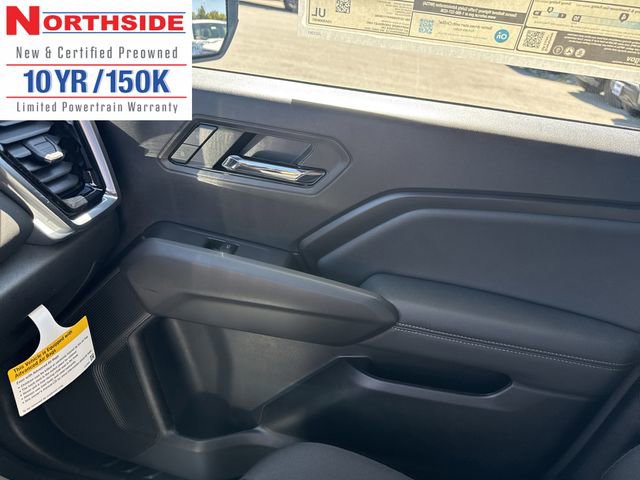 New 2026 GMC Canyon Elevation image 23