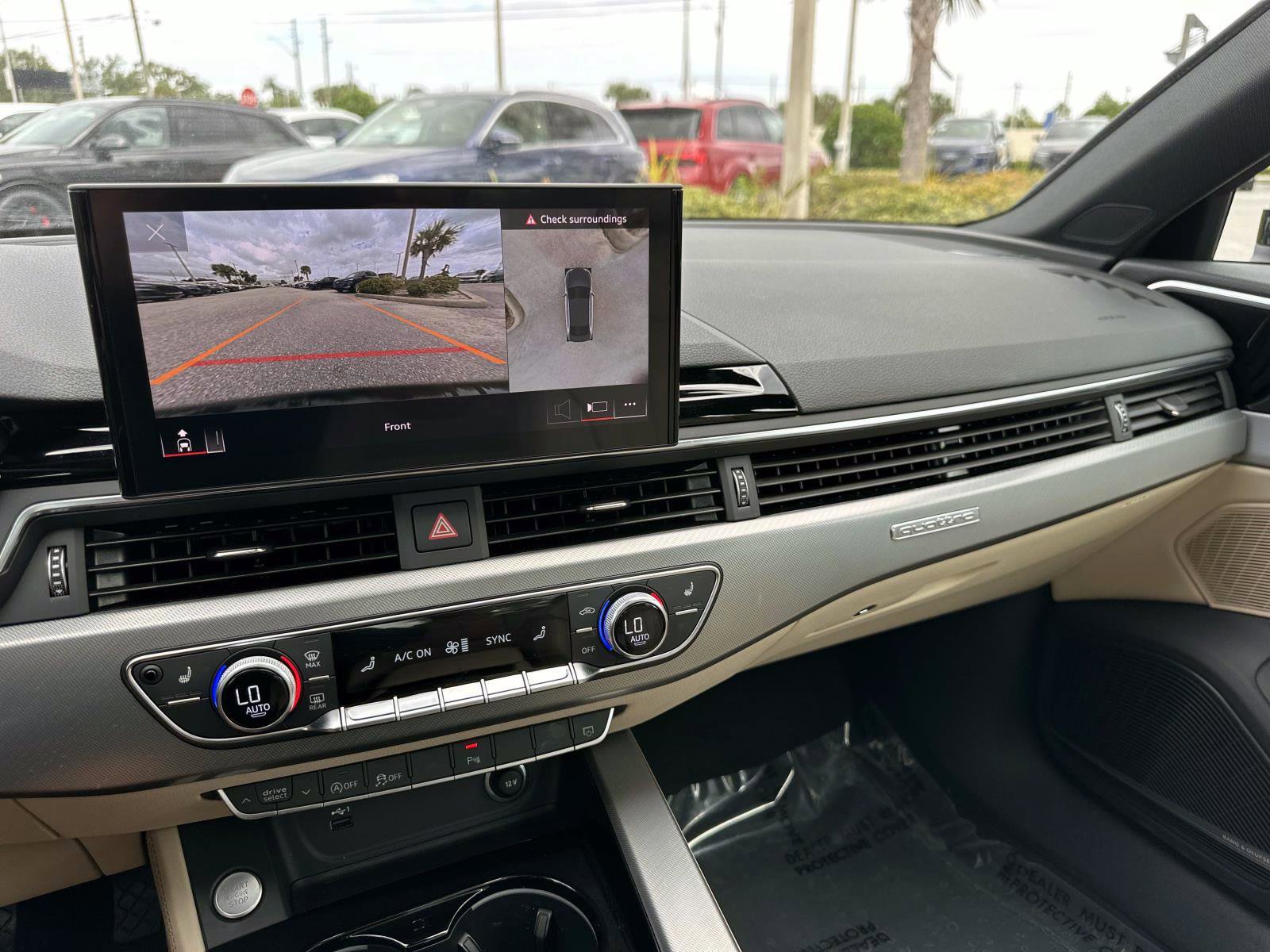 Used 2024 Audi A4 2.0T Premium Plus w/ Premium Plus Package image 25