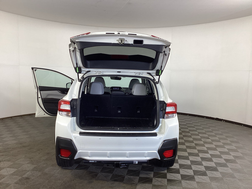 Used 2018 Subaru Crosstrek 2.0i Limited AWD/4WD image 33