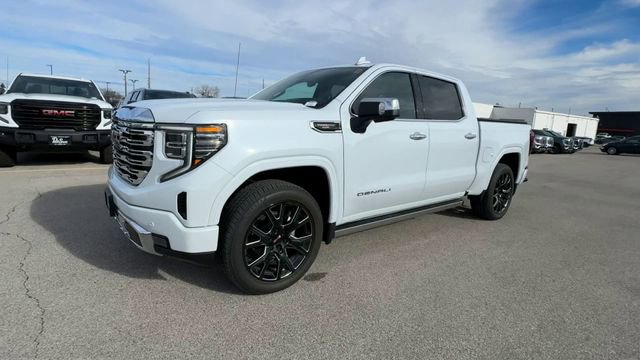 New 2026 GMC Sierra 1500 Denali image 4