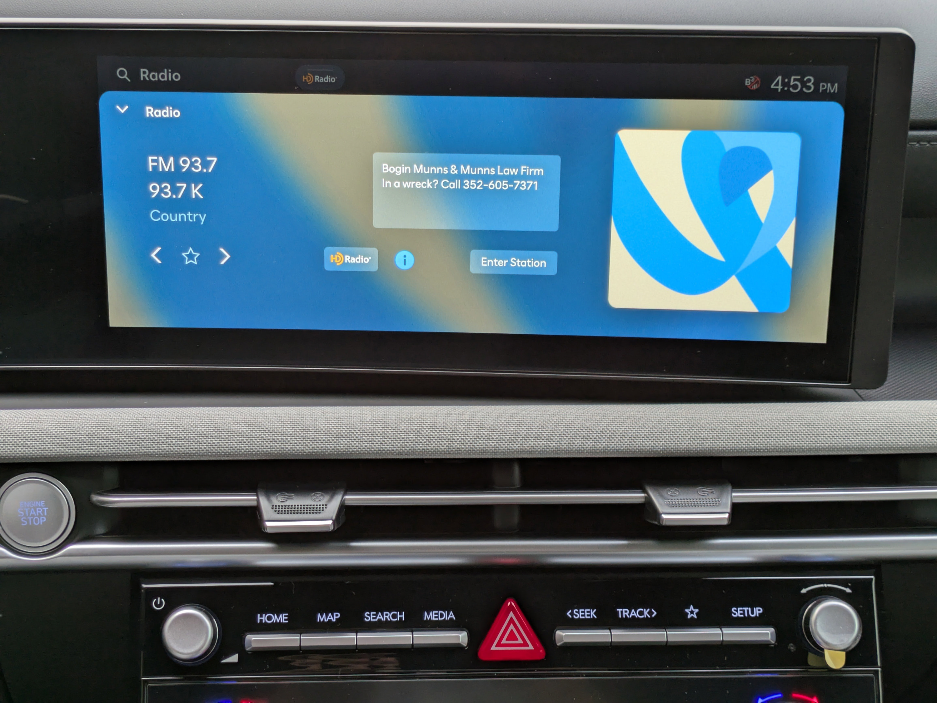 New 2026 Hyundai Santa Cruz Limited AWD/4WD image 18