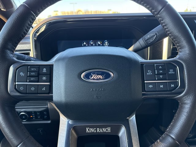 Used 2025 Ford F250 King Ranch image 22