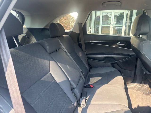 Used 2016 Kia Sorento AWD image 25
