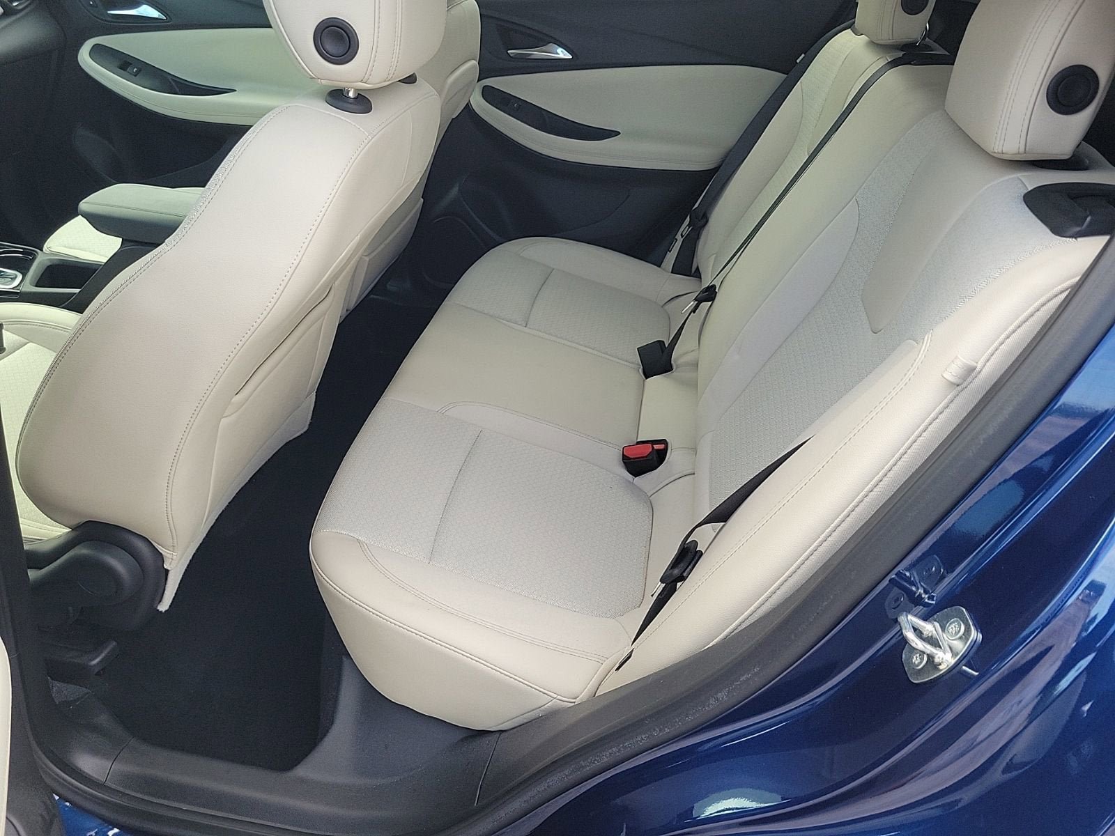 Used 2023 Buick Encore GX Preferred FWD image 13