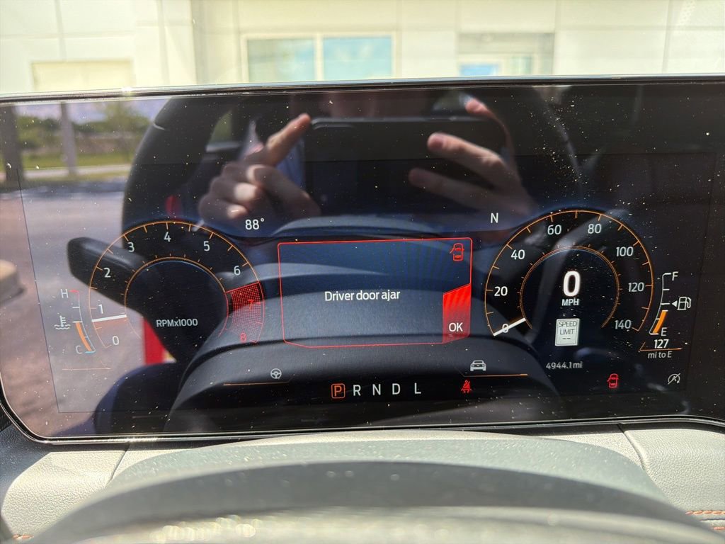 Used 2024 Ford Mustang Premium RWD image 5