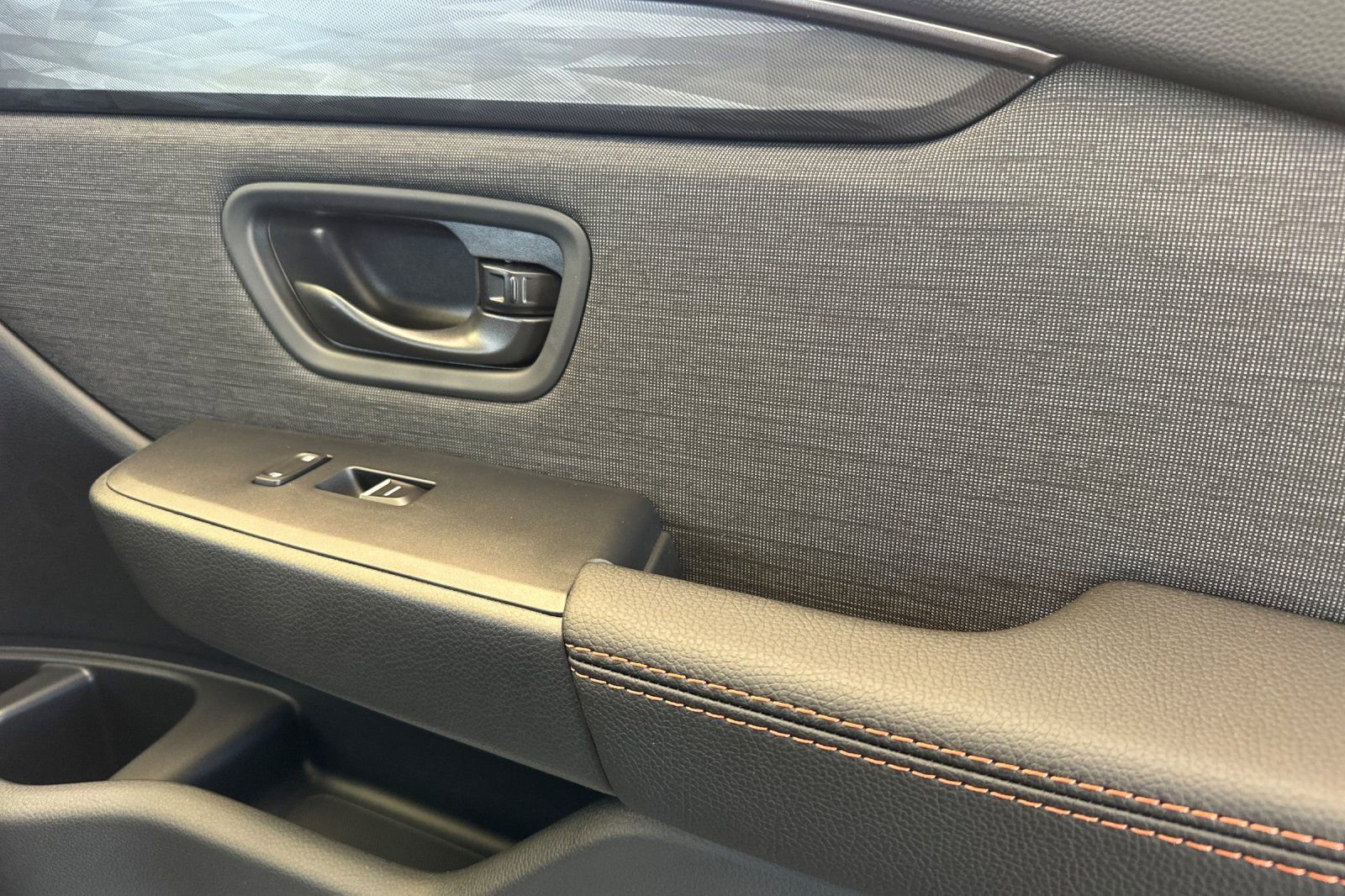 New 2026 Honda Passport TrailSport image 20