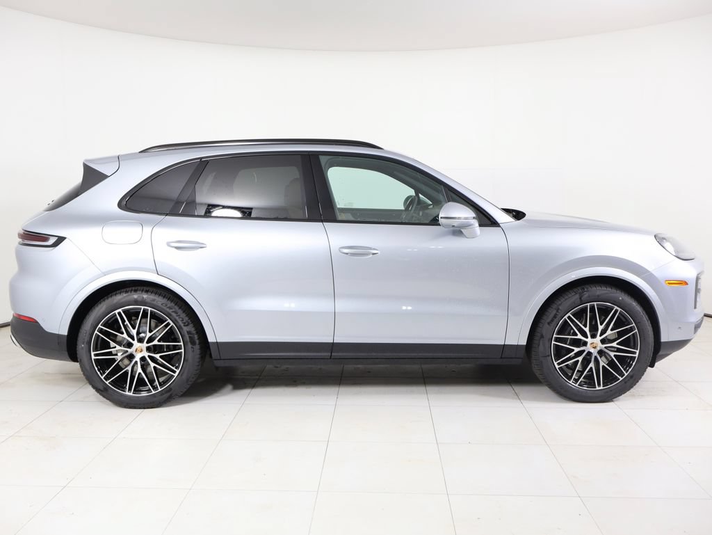 New 2026 Porsche Cayenne AWD/4WD image 26