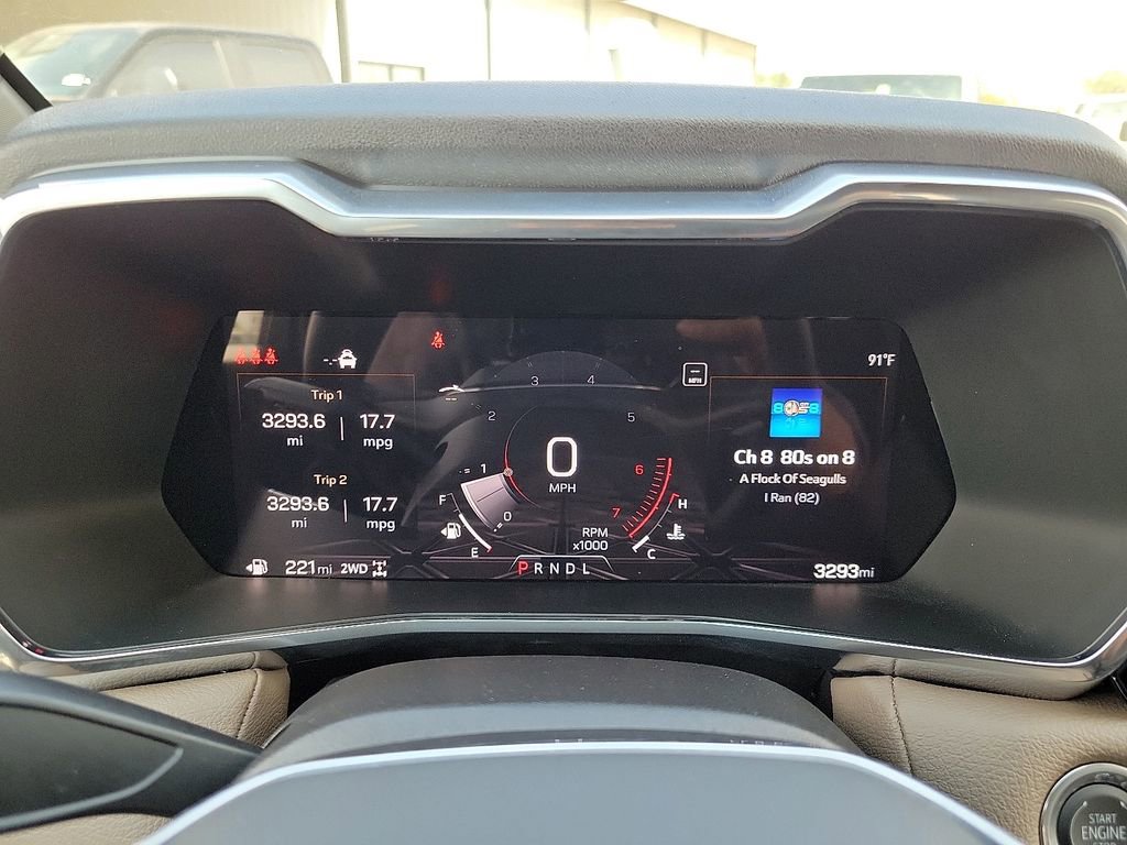Used 2026 GMC Canyon Denali image 23