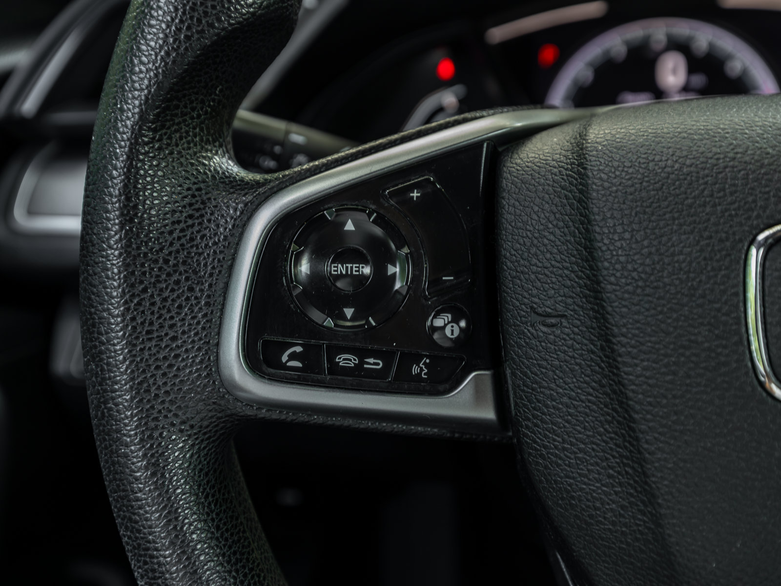 Used 2020 Honda Civic LX image 7