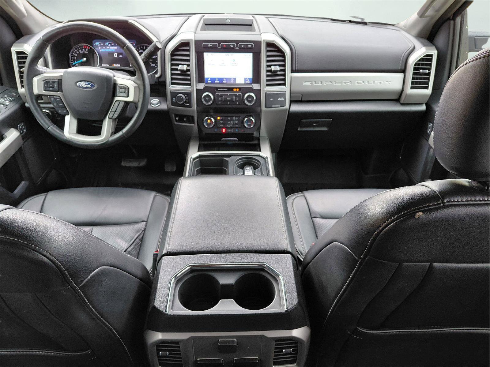 Used 2021 Ford F250 Lariat image 40