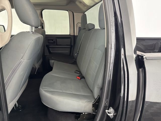 Used 2017 RAM 1500 Tradesman w/ Popular Equipment Group image 29