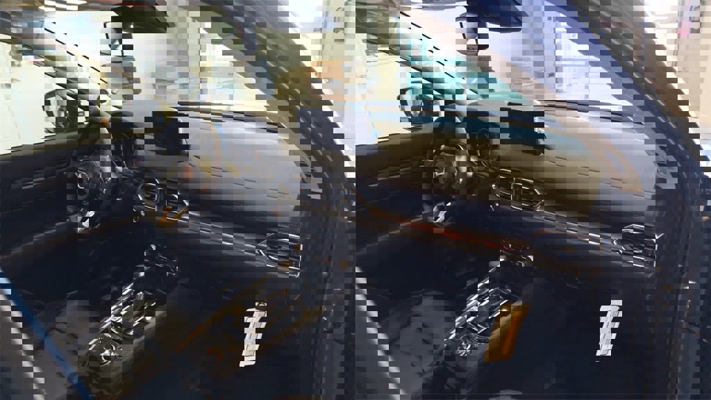 New 2025 MAZDA CX-5 Carbon Edition image 19