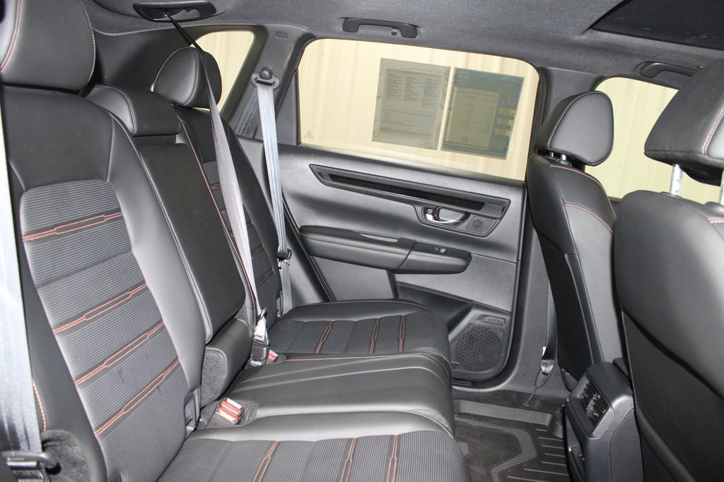 Used 2026 Honda CR-V Sport-L image 31