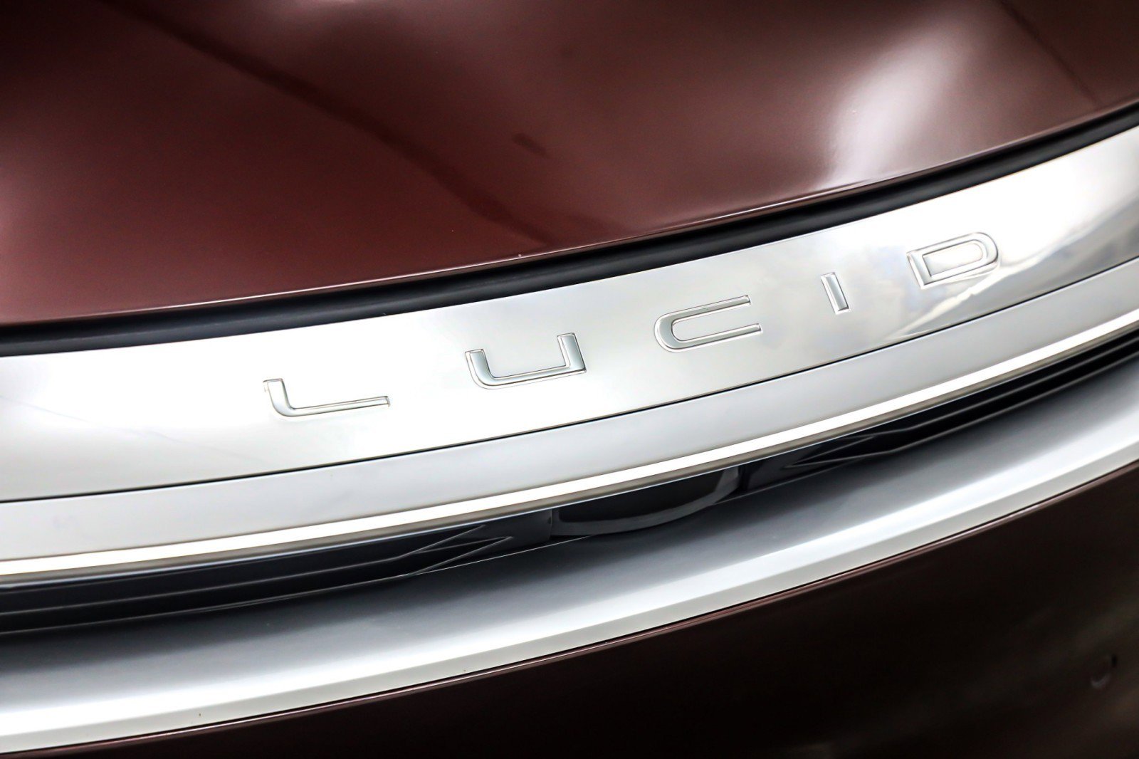 Used 2022 Lucid Air Grand Touring image 13