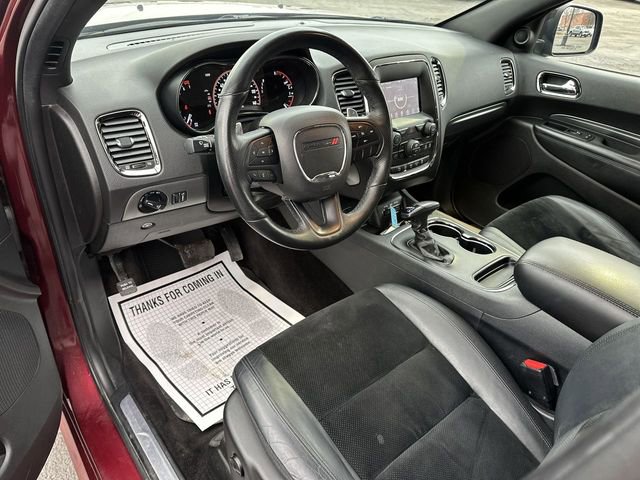 Used 2018 Dodge Durango GT w/ Blacktop Package image 10