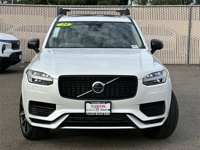 Used 2023 Volvo XC90 T8 Plus w/ Protection Package Premier image 2