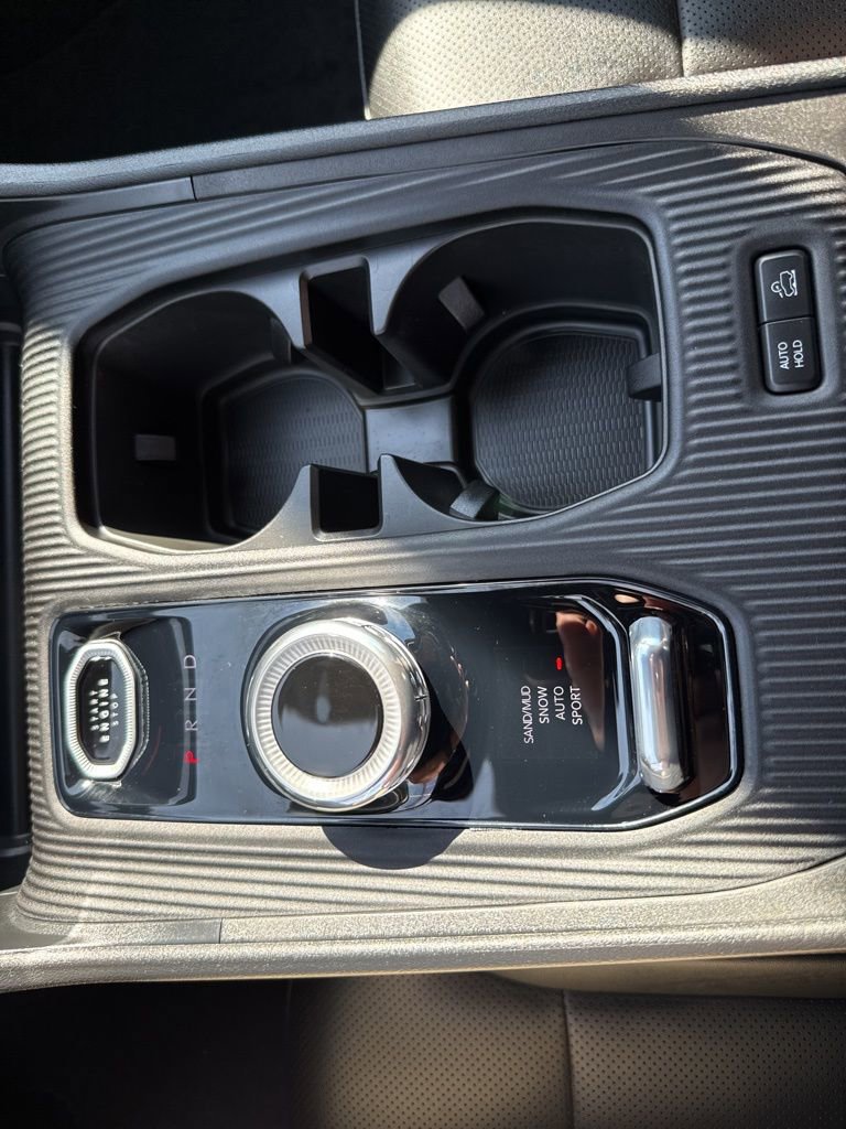 New 2026 Jeep Cherokee Limited image 26
