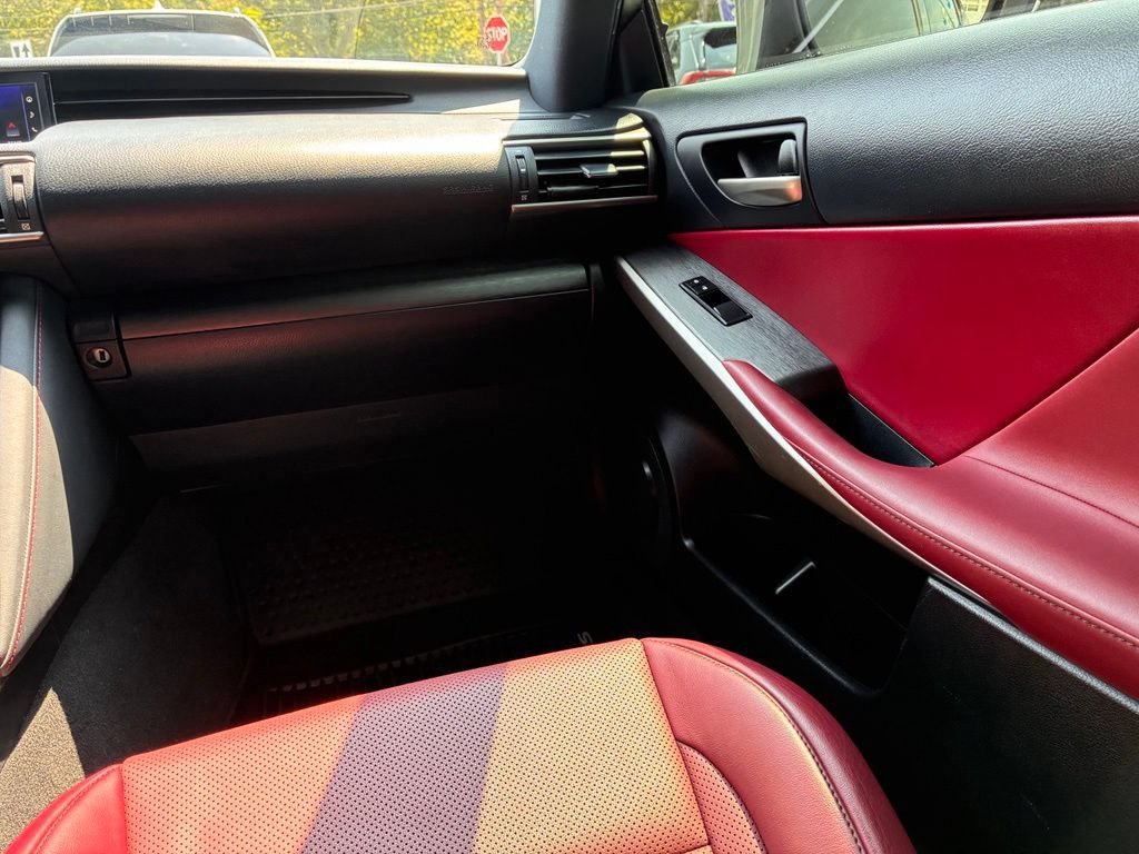 Used 2019 Lexus IS 300 F Sport w/ F Sport Package AWD/4WD image 42