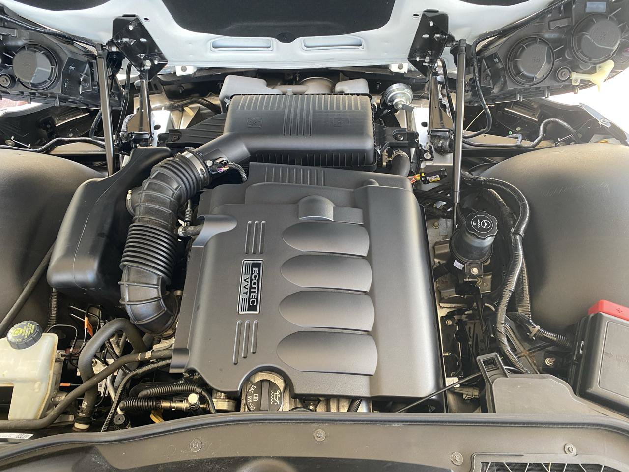 Used 2007 Saturn Sky w/ Premium Trim Pkg RWD image 33