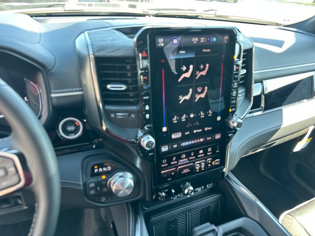New 2027 RAM 1500 Limited AWD/4WD image 23