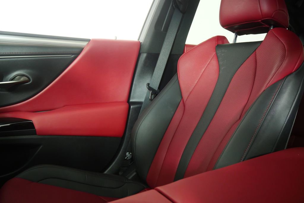 Used 2024 Lexus ES 350 F Sport w/ Accessory Package (Z2) image 25