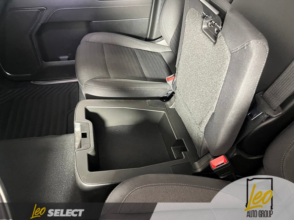 Used 2023 Chevrolet Silverado 1500 LT AWD/4WD image 22