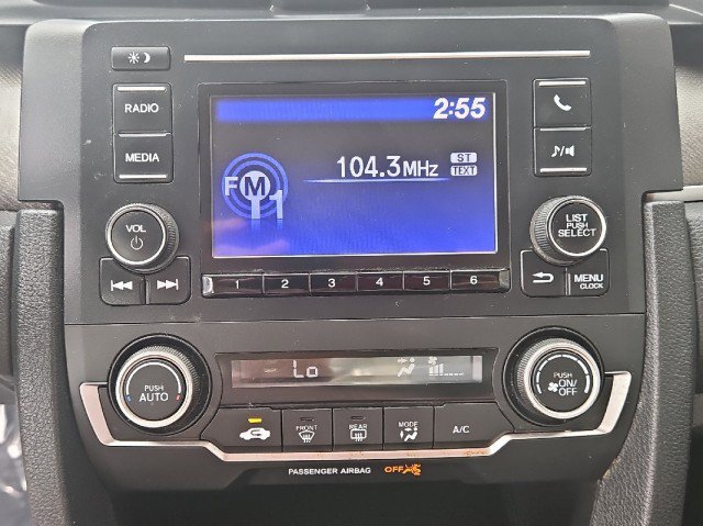 Used 2019 Honda Civic LX image 17