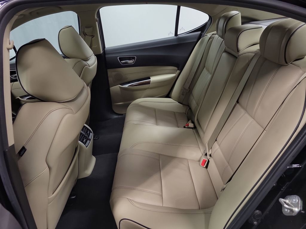 Used 2020 Acura TLX V6 SH-AWD w/ Technology Pkg image 25