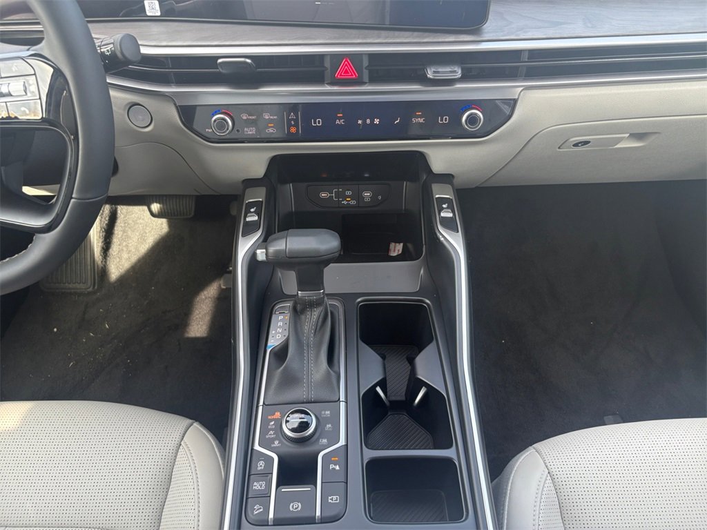 New 2026 Kia Sorento X-Line EX image 11