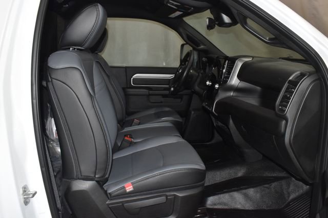 New 2026 RAM 3500 Tradesman image 31