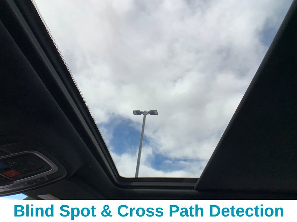 Used 2022 RAM 1500 TRX w/ TRX Level 2 Equipment Group image 22