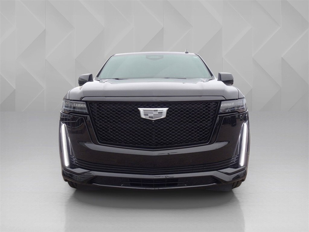 Certified 2022 Cadillac Escalade Sport w/ Touring Package image 8