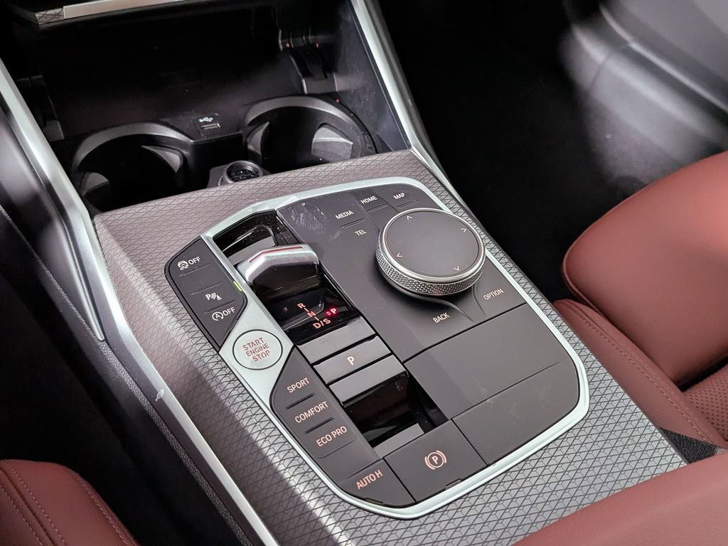 New 2026 BMW 430i xDrive image 22