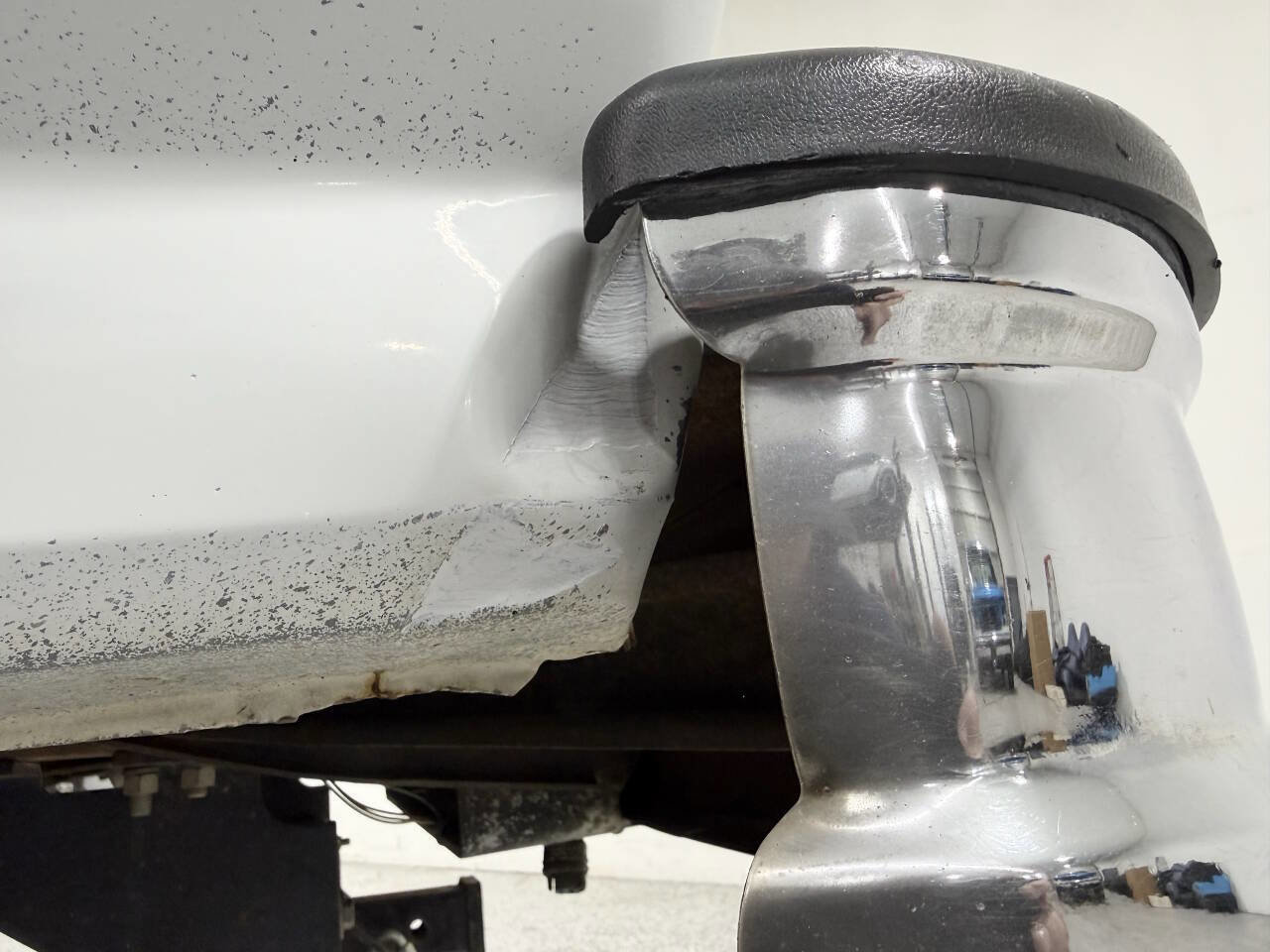 Used 1993 Ford F250 4x4 Regular Cab image 53