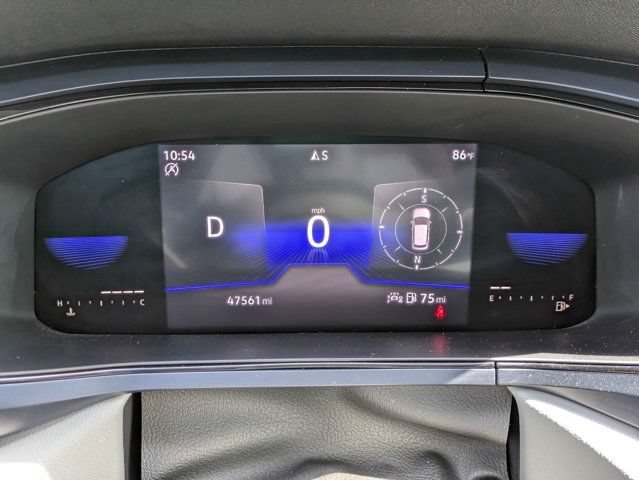 Used 2022 Volkswagen Taos SE FWD image 28