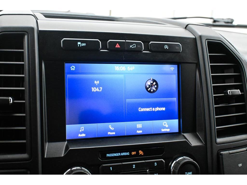 Used 2020 Ford F150 XL w/ Equipment Group 101A Mid AWD/4WD image 44