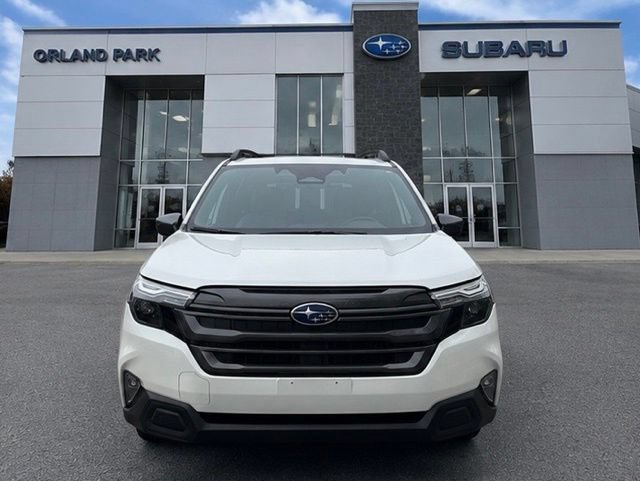 Certified 2026 Subaru Forester Premium AWD/4WD image 2