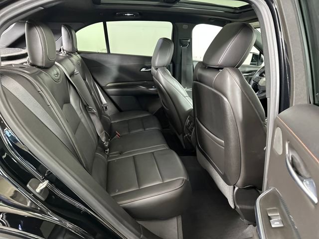 Used 2019 Cadillac XT4 Sport image 27