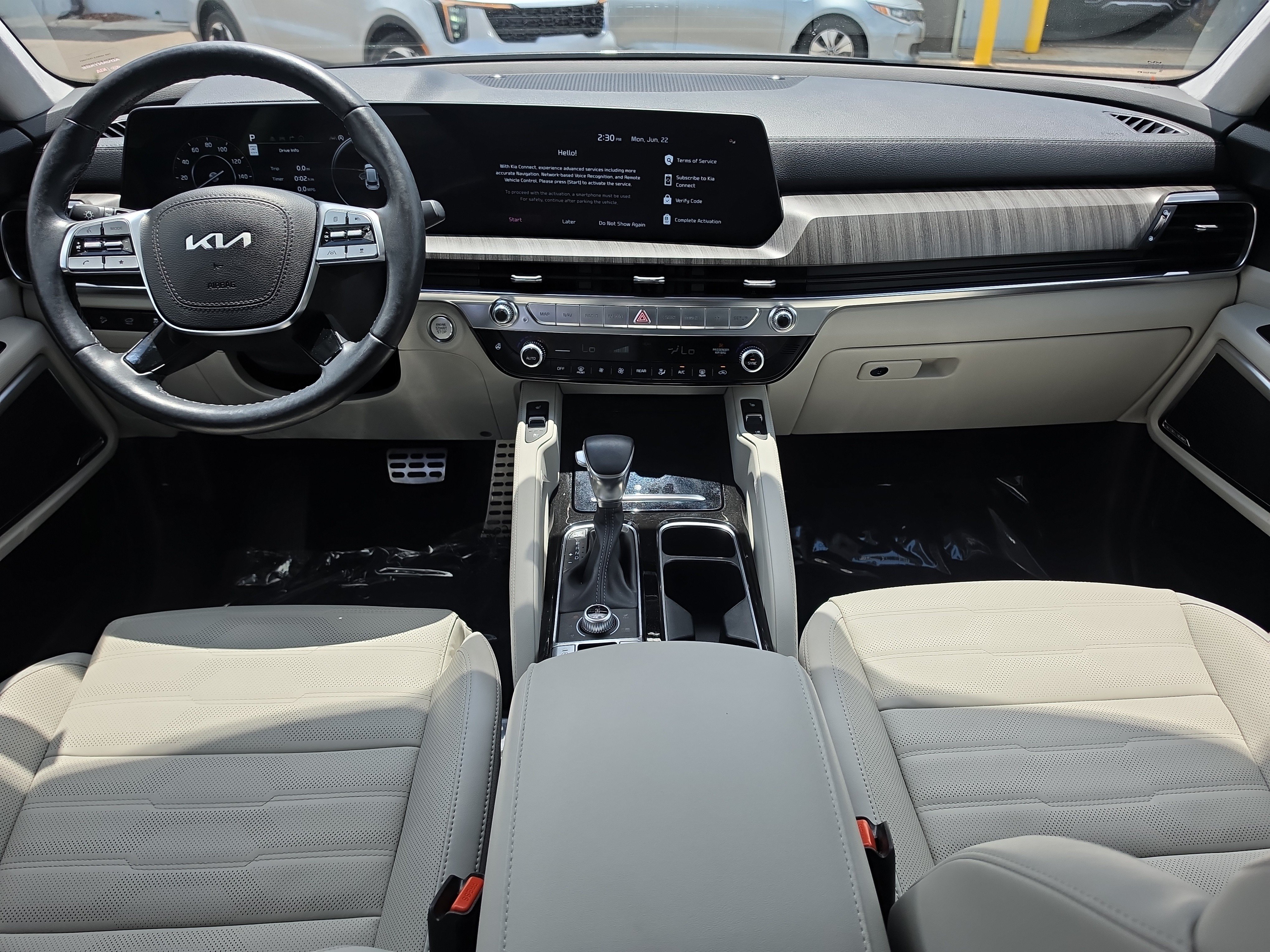 Certified 2024 Kia Telluride SX Prestige AWD/4WD image 13